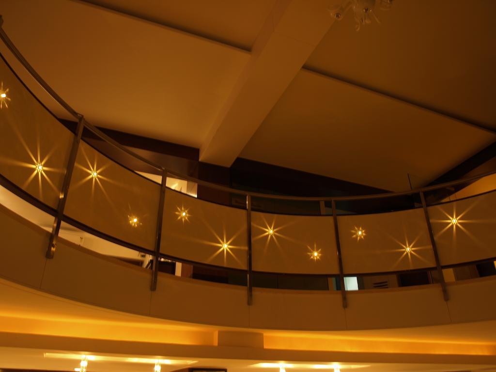 Kapila Business Hotel Pune Exterior foto